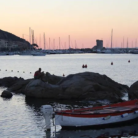 Appartamento Casa Floretta - Goelba *
