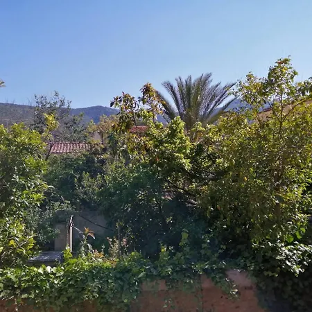 Casa Floretta - Goelba * Marciana Marina (Isola d'Elba)