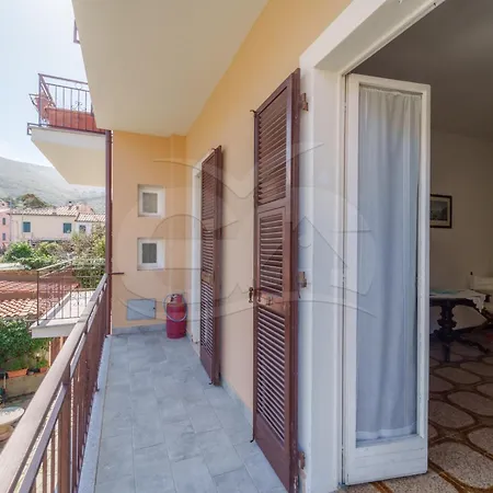 Casa Floretta - Goelba شقة *