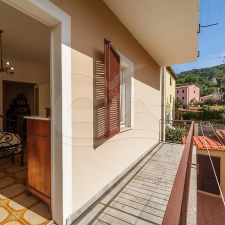 Casa Floretta - Goelba * Marciana Marina (Isola d'Elba)