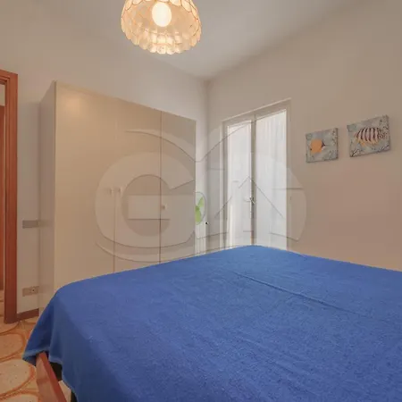 Apartmán Casa Floretta - Goelba Marciana Marina (Isola d'Elba)