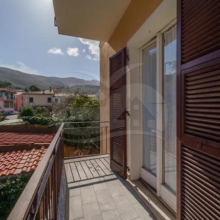 Appartamento Casa Floretta - Goelba *