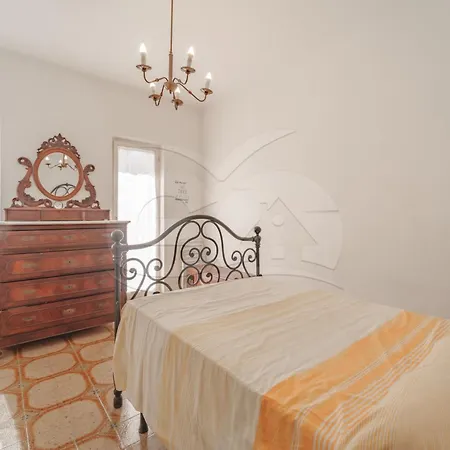 Casa Floretta - Goelba Apartmán Marciana Marina (Isola d'Elba)