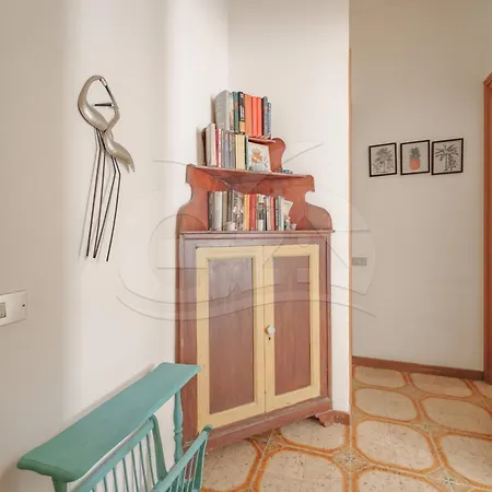 Appartamento Casa Floretta - Goelba Marciana Marina (Isola d'Elba)