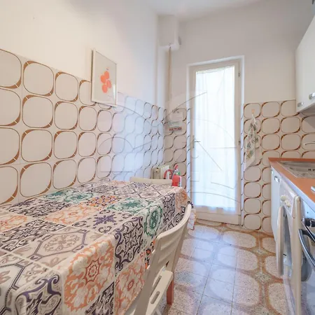 Casa Floretta - Goelba *