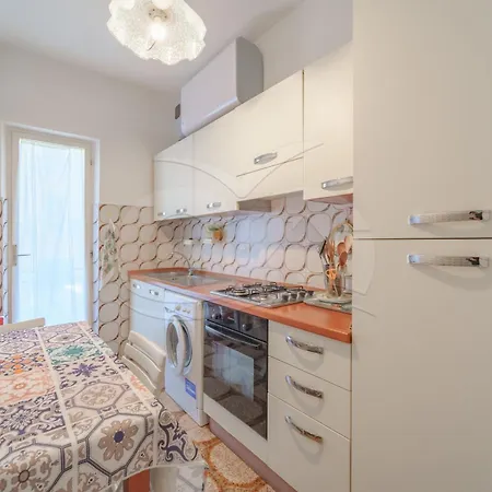 Casa Floretta - Goelba Apartmán *