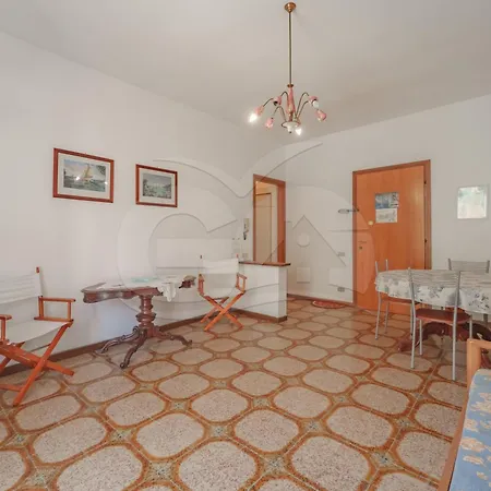 Appartamento Casa Floretta - Goelba *
