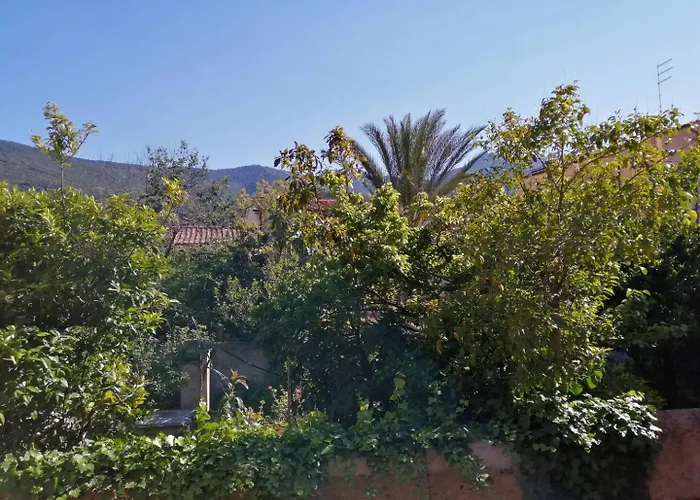 Casa Floretta - Goelba * Marciana Marina (Isola d'Elba)