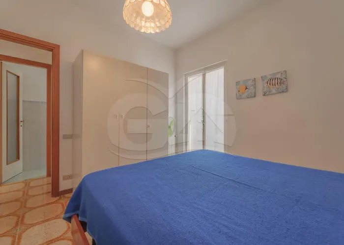 Apartmán Casa Floretta - Goelba Marciana Marina (Isola d'Elba)