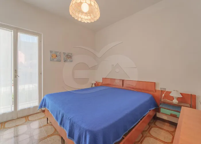 Casa Floretta - Goelba Apartmán Marciana Marina (Isola d'Elba)