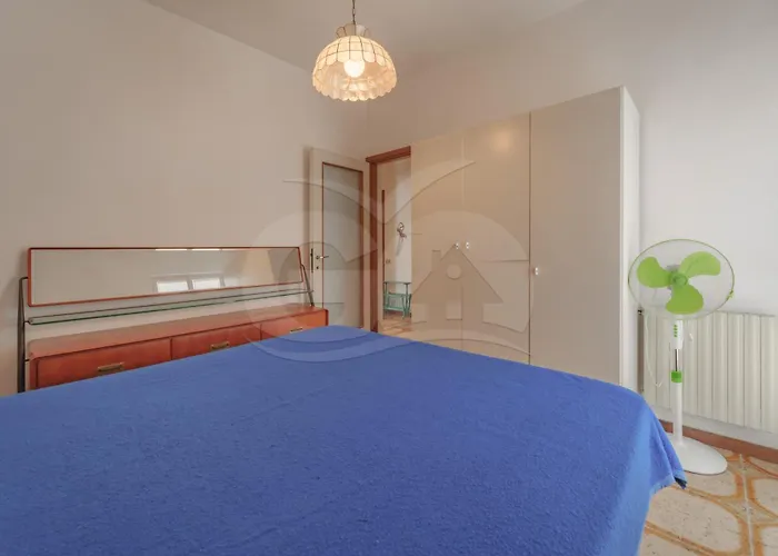 Casa Floretta - Goelba Marciana Marina (Isola d'Elba)