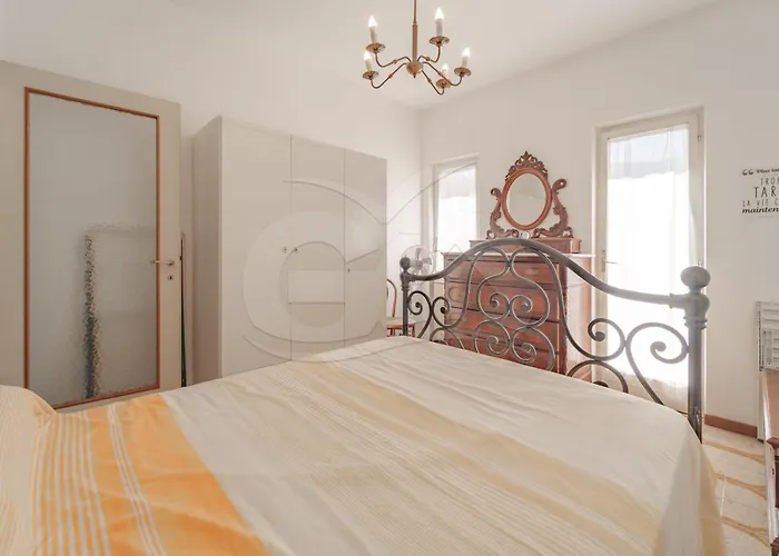 Casa Floretta - Goelba * Marciana Marina (Isola d'Elba)