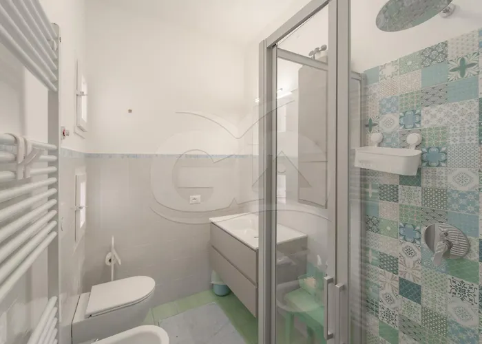 Casa Floretta - Goelba