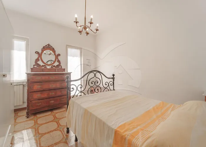 Casa Floretta - Goelba Apartmán Marciana Marina (Isola d'Elba)