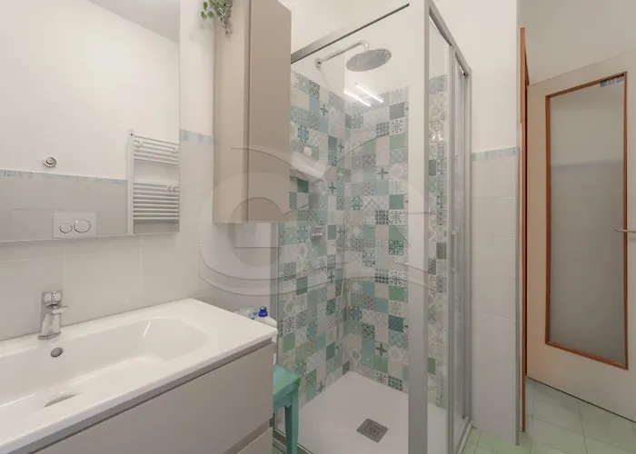 Casa Floretta - Goelba *