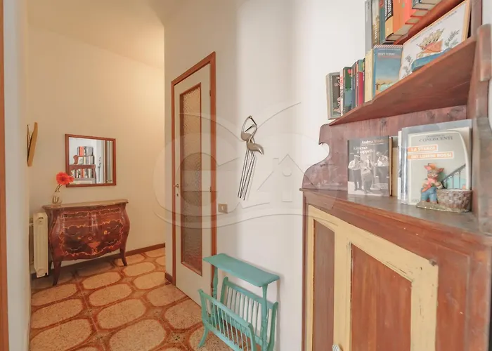 Apartmán Casa Floretta - Goelba Marciana Marina (Isola d'Elba)