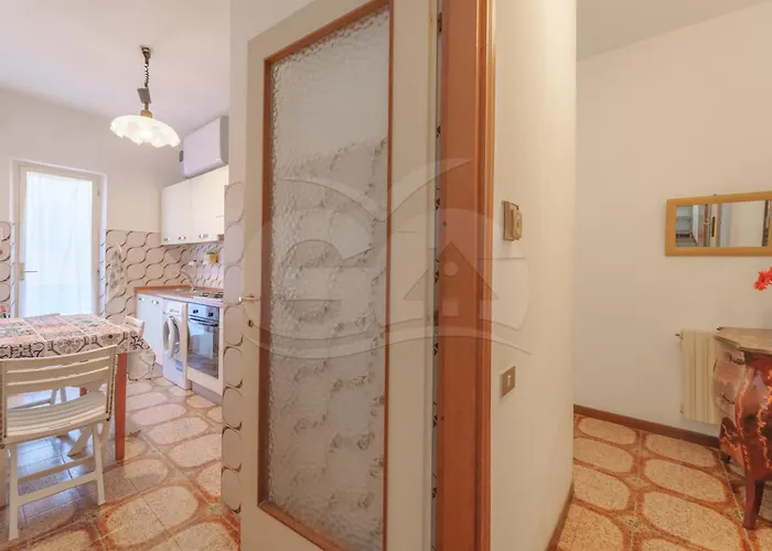 Casa Floretta - Goelba *