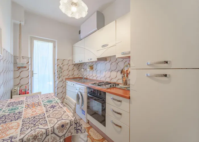 Casa Floretta - Goelba Apartmán *