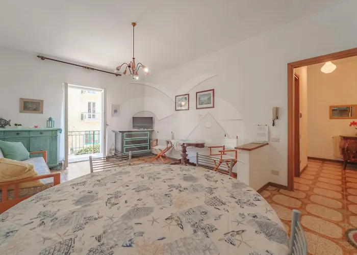 Casa Floretta - Goelba *