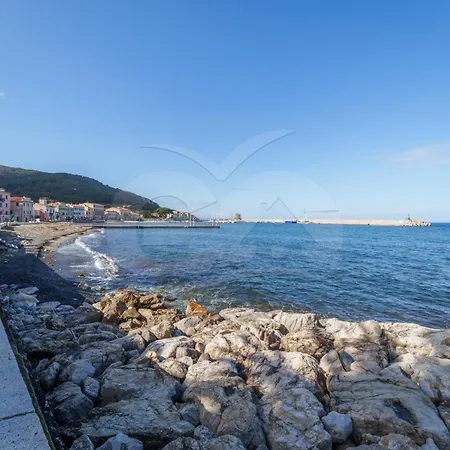 Casa Floretta - Goelba דירה מרצ'יאנה מרינה