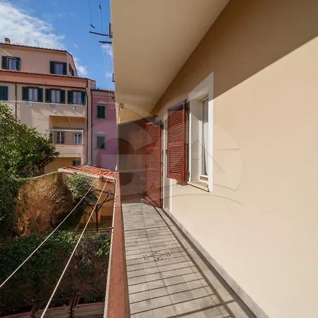 Casa Floretta - Goelba Διαμέρισμα