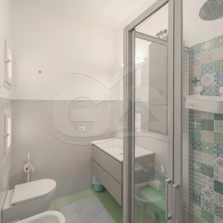 Casa Floretta - Goelba