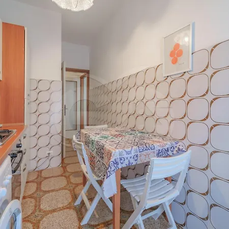 Casa Floretta - Goelba