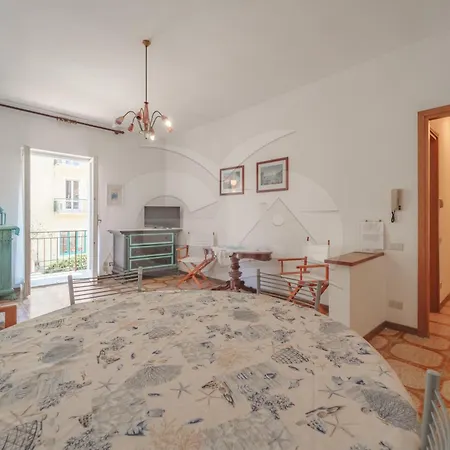 Casa Floretta - Goelba *