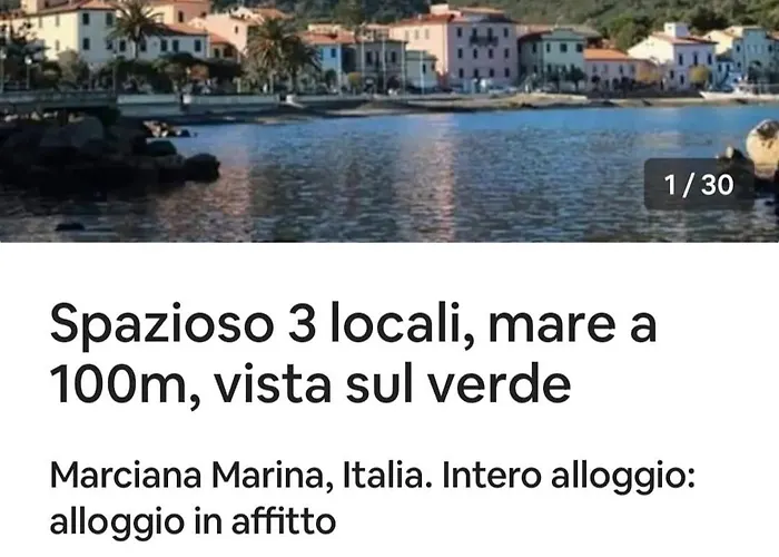 Casa Floretta - Goelba