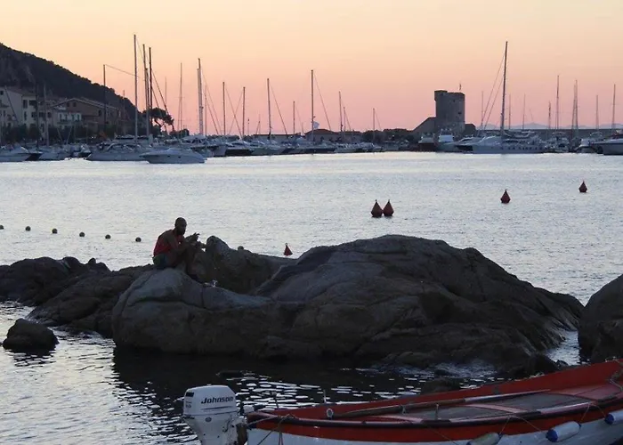 דירה Casa Floretta - Goelba *