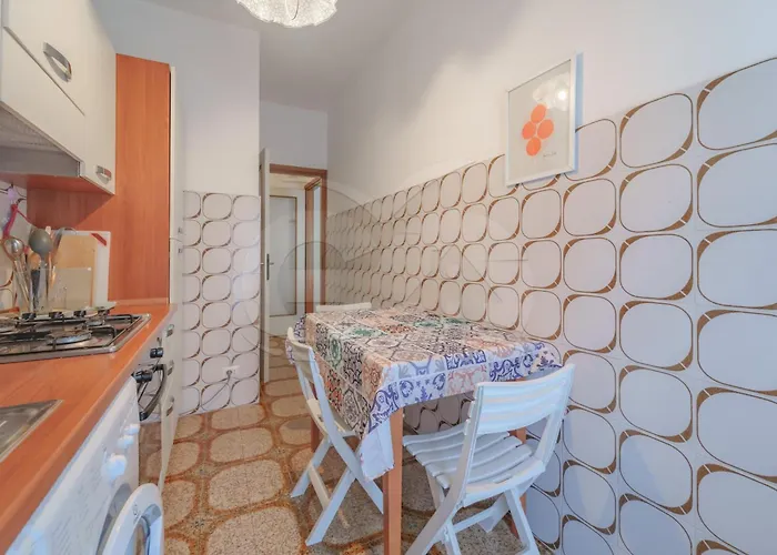 Casa Floretta - Goelba