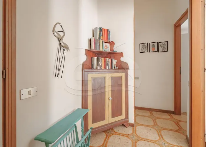 דירה Casa Floretta - Goelba מרצ'יאנה מרינה