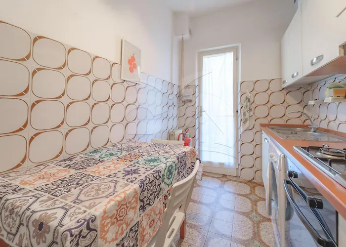 Casa Floretta - Goelba *