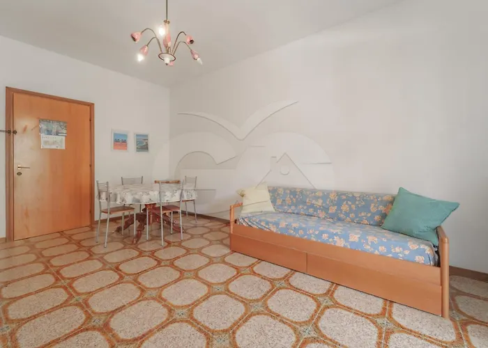 Casa Floretta - Goelba