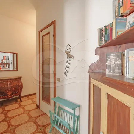 דירה Casa Floretta - Goelba מרצ'יאנה מרינה